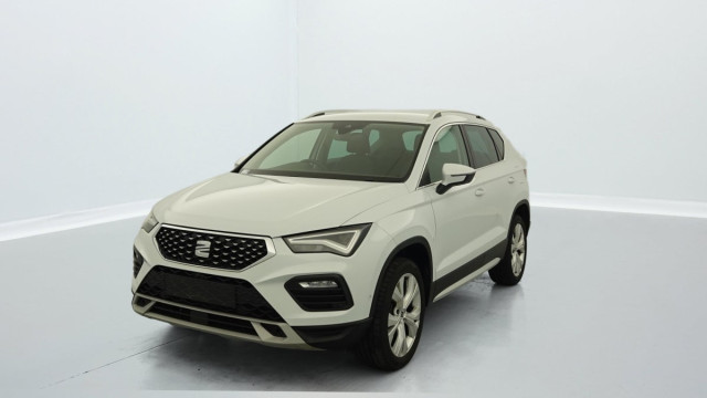 SEAT ATECA 2.0 TDI 150 ch Start Stop Xperience