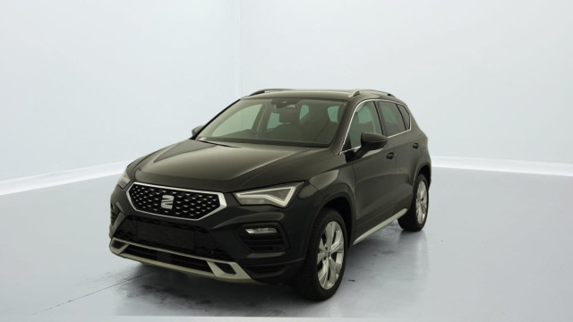 SEAT ATECA 2.0 TDI 150 ch Start Stop Xperience