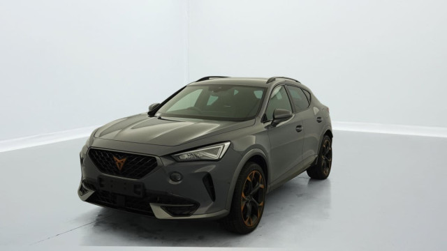 CUPRA FORMENTOR 1.4 E-HYBRID 245 CH DSG6 VZ