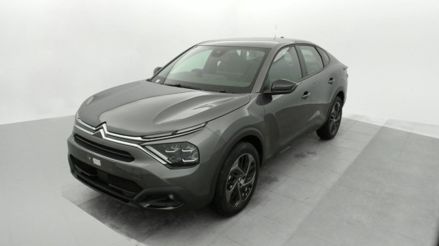 CITROEN C4 X PureTech 130 S S EAT8 Plus