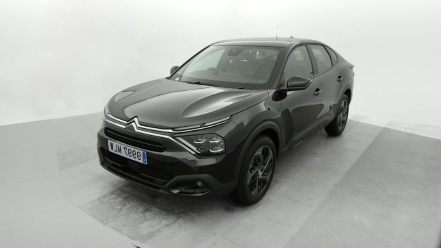 CITROEN C4 X PureTech 130 S S EAT8 Plus