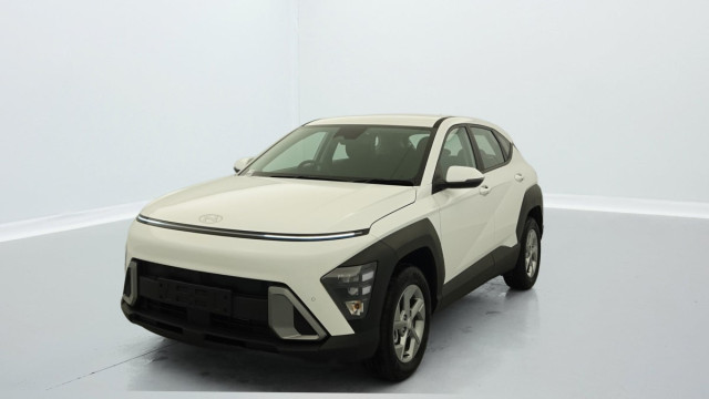 HYUNDAI KONA Hybrid 129 Intuitive