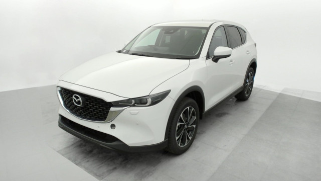 MAZDA CX-5  CX-5 2.0L e-Skyactiv G 165 ch 4x2 BVM6 Exclusive-Line