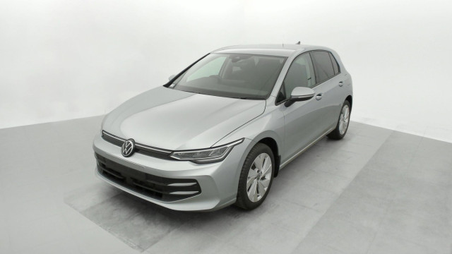 VOLKSWAGEN GOLF 8 1.5 ETSI EVO2 150 DSG7 LIFE PLUS