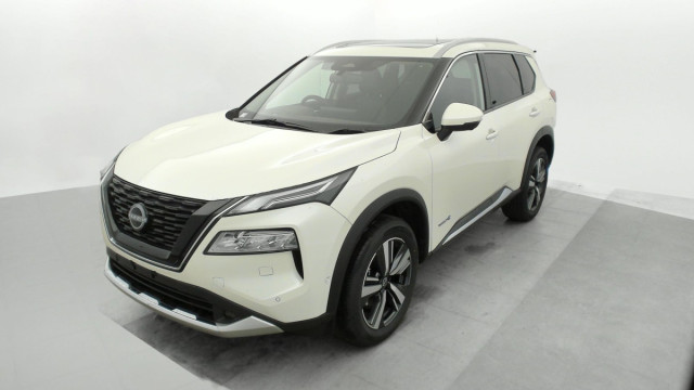 NISSAN X-TRAIL e-POWER 204 ch Tekna