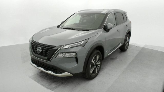 NISSAN X-TRAIL e-POWER 204 ch Tekna