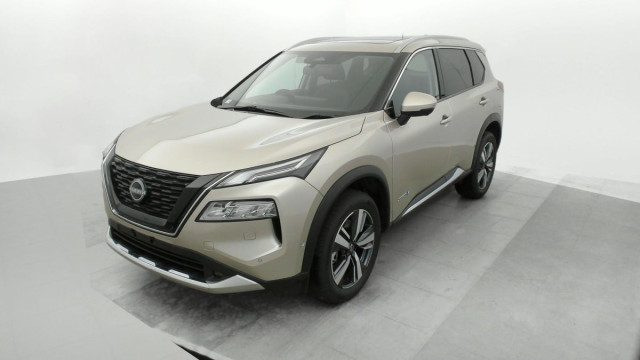 NISSAN X-TRAIL e-POWER 204 ch Tekna