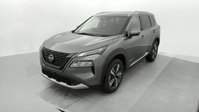 NISSAN X-TRAIL e-POWER 204 ch Tekna