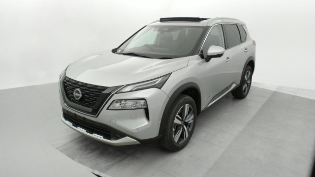 NISSAN X-TRAIL e-POWER 204 ch Tekna