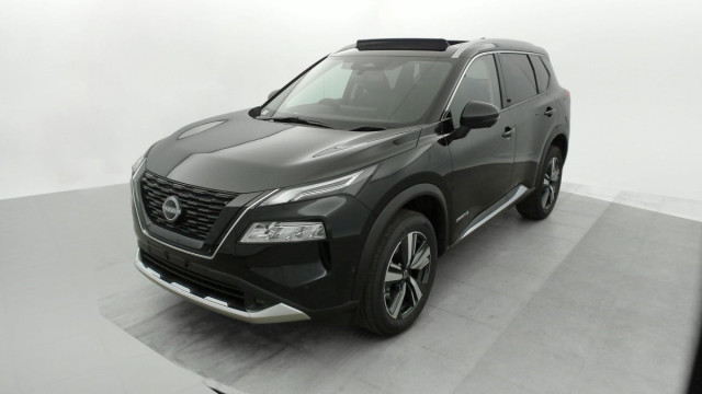 NISSAN X-TRAIL e-POWER 204 ch Tekna