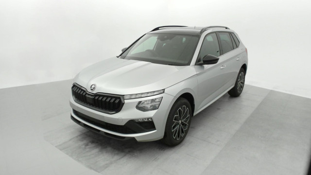 SKODA KAMIQ 1.0 TSI Evo 2 116 ch DSG7 Selection