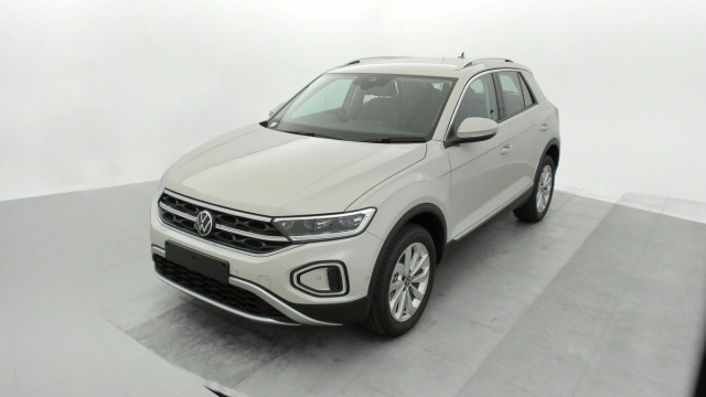 VOLKSWAGEN T-ROC 1.5 TSI EVO2 150 Start Stop DSG7 Style