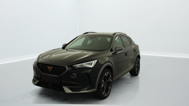 CUPRA FORMENTOR 1.4 E-HYBRID 245 CH DSG6 VZ