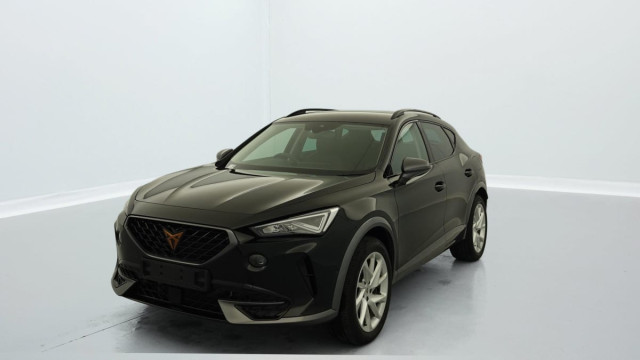 CUPRA FORMENTOR 1.4 e-HYBRID 204 ch DSG6 V