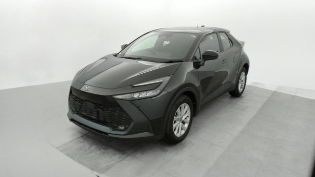 TOYOTA C-HR NOUVEAU HYBRIDE 140 DYNAMIC