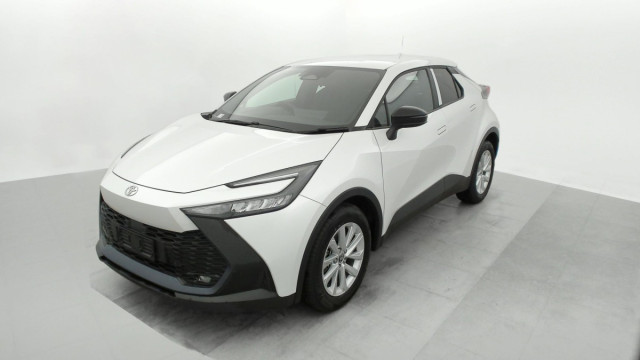 TOYOTA C-HR NOUVEAU HYBRIDE 140 DYNAMIC