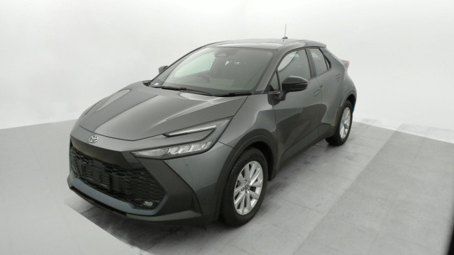 TOYOTA C-HR NOUVEAU HYBRIDE 140 DYNAMIC