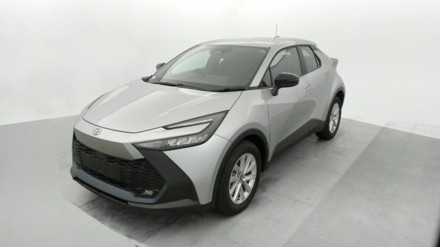 TOYOTA C-HR NOUVEAU HYBRIDE 140 DYNAMIC