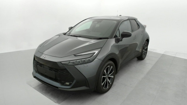 TOYOTA C-HR HYBRIDE 200 AWD-i DESIGN