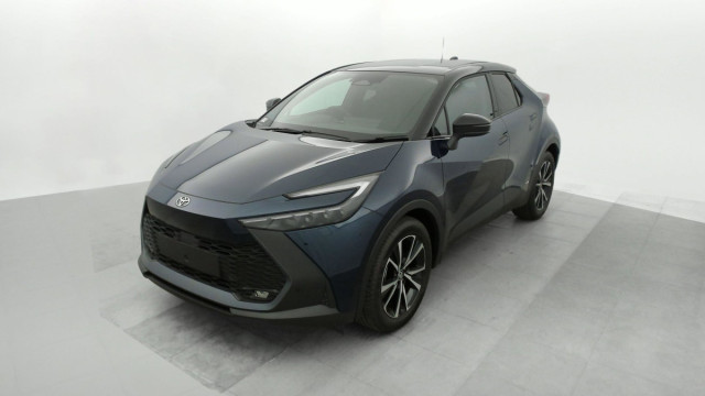 TOYOTA C-HR NOUVEAU HYBRIDE 200 AWD-I DESIGN