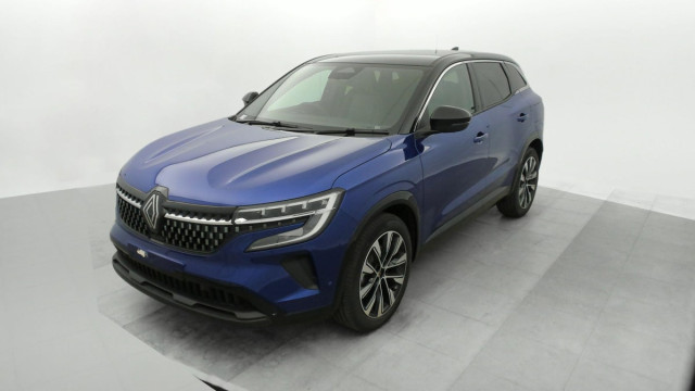 RENAULT AUSTRAL E-Tech full hybrid 200 GSR2 Techno