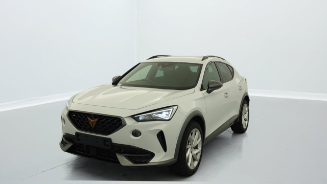 CUPRA FORMENTOR 1.4 e-HYBRID 204 ch DSG6 V