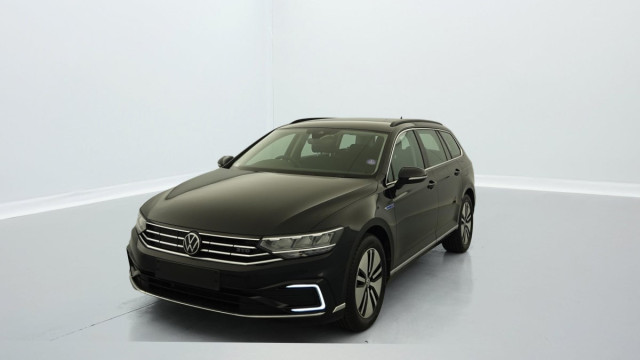 VOLKSWAGEN Passat SW 1.4 TSI Hybride Rechargeable DSG6 GTE