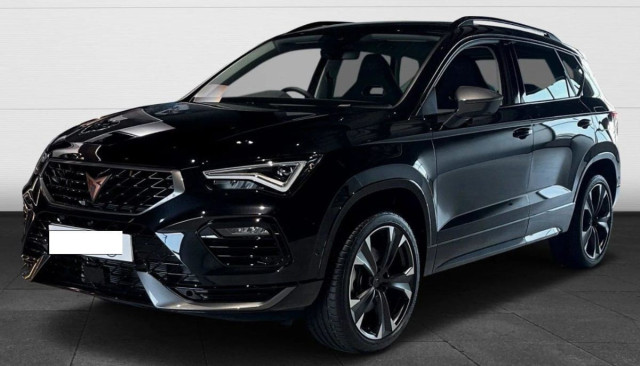 CUPRA ATECA 1.5 TSI 150ch DSG7 V