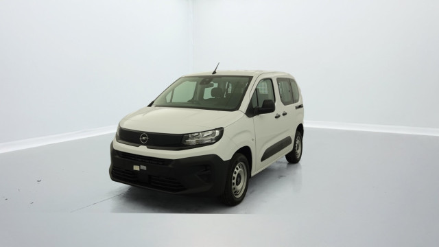 OPEL COMBO CABINE APPROFONDIE CA M BLUEHDI 100 S S BVM6