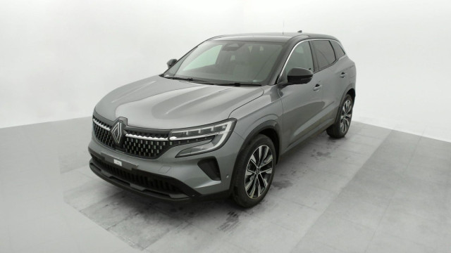 RENAULT AUSTRAL E-Tech full hybrid 200 GSR2 Techno