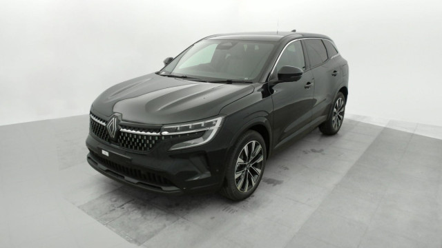 RENAULT AUSTRAL E-Tech full hybrid 200 GSR2 Techno