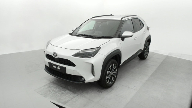 TOYOTA YARIS CROSS 130h 2WD Design