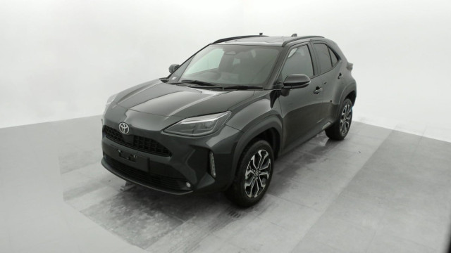 TOYOTA YARIS CROSS 130h 2WD Design