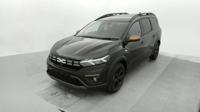 DACIA JOGGER TCe 110 7 places GSR2 Extreme +