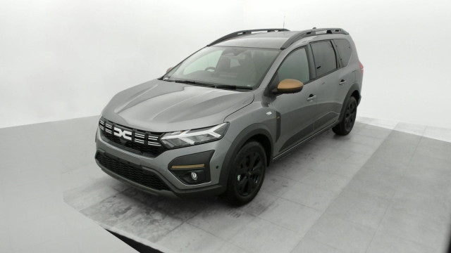 DACIA JOGGER TCe 110 7 places GSR2 Extreme +