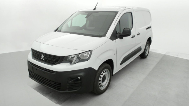 PEUGEOT PARTNER XL 950 KG BLUEHDI 100 S S BVM6