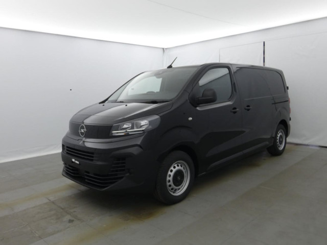 OPEL VIVARO FOURGON  TAILLE M BLUEHDI 145 S S EAT8