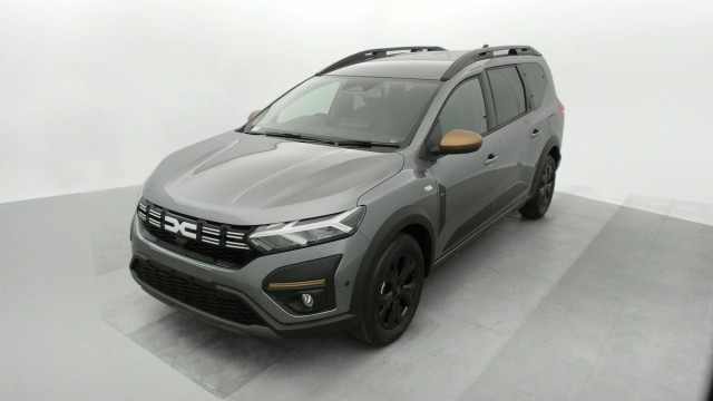 DACIA JOGGER ECO-G 100 7 places GSR2 Extreme