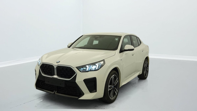 BMW X2 U10 SDRIVE 18D 150CH DKG7 M SPORT