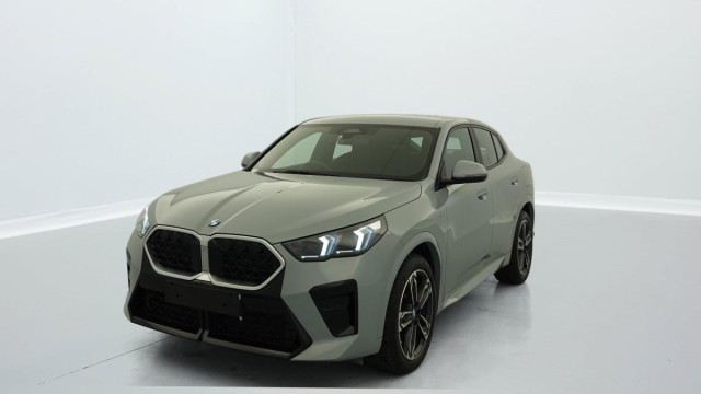 BMW X2 U10 SDRIVE 18D 150CH DKG7 M SPORT