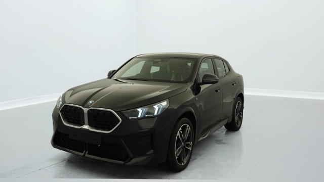 BMW X2 U10 SDRIVE 18D 150CH DKG7 M SPORT