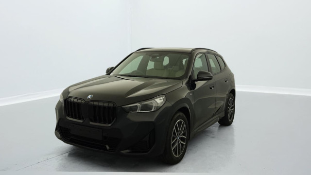 BMW X1 U11 X1 sDrive 18d 150ch DKG7 M Sport