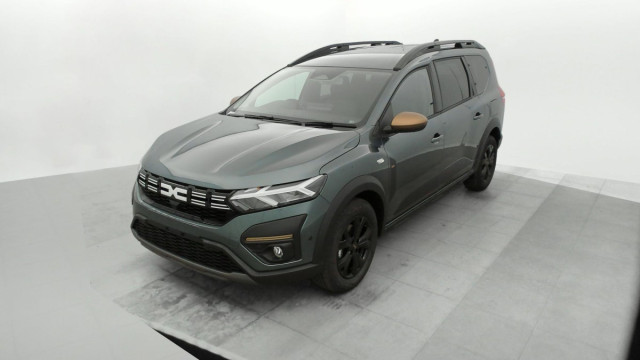 DACIA JOGGER TCe 110 7 places GSR2 Extreme +