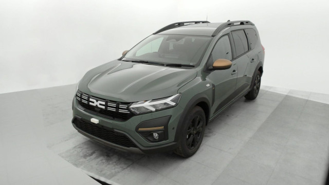 DACIA JOGGER TCe 110 7 places GSR2 Extreme +