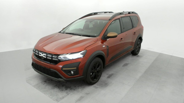 DACIA JOGGER TCe 110 7 places GSR2 Extreme +