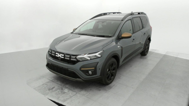 DACIA JOGGER TCe 110 7 places GSR2 Extreme +