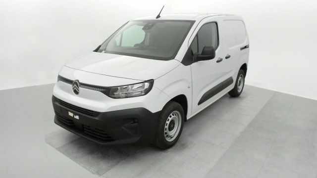 CITROEN BERLINGO VAN  M 650KG BLUEHDI 100 S S BVM6