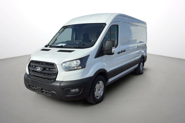 FORD Transit Fourgon TRANSIT FGN T350 L3H2 2.0 ECOBLUE 130 S S TREND + Pack protection & éclairage + Sièges chauffants