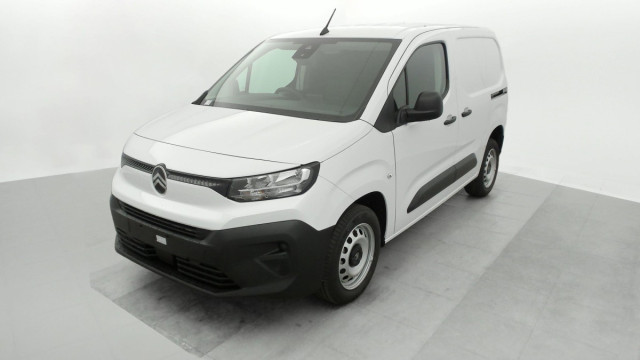 CITROEN BERLINGO VAN  M 1000KG BLUEHDI 100 S S BVM6