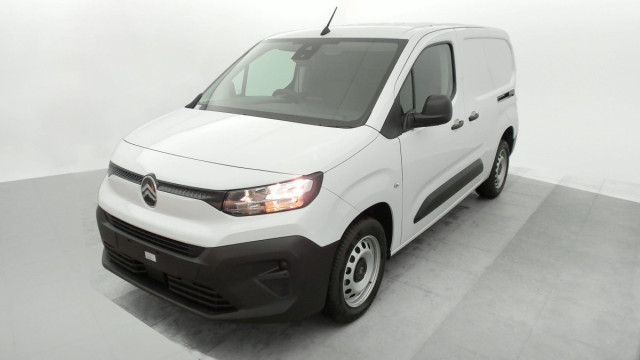 CITROEN BERLINGO VAN  XL 950KG BLUEHDI 100 S S BVM6 + Pack chargement zone